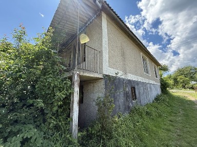 Продаж будинка в с. Т. Ремети