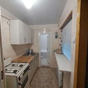 Перша здача! Світла 1к смарт-квартира в р-ні Буковинського монастиря (центр, парк Шевченка)