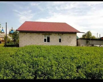 Добротний будинок 132 м² біля Хмельницького, 14 соток