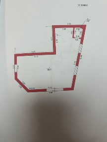 Оренда приміщення