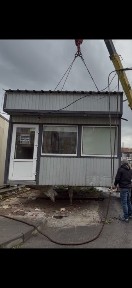 Продам МАФ 24 кв. м с документами