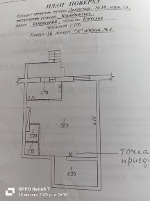 Нежитлове приміщення