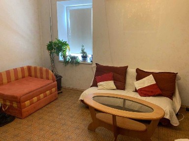 Сдам 3х комнатную квартиру проспект Небесной сотни/Левитана