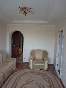 Продам 3-кімнатну квартиру в Сутисках, біля Вінниці