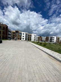 Продаж 1-кімнатної квартири в ЖК Manhattan