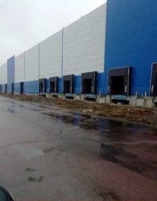 Київська область, Бориспіль