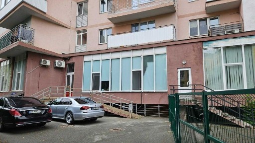 Київська область, Київ, Святошинський