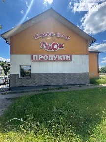 Бурова вулиця, Костопіль, вул. Бурова, площа 194.3 кв. м • ID 34393473