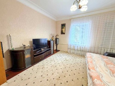 Продаж добротного будинку з ремонтом в Корабельному районі. Держпрограми+