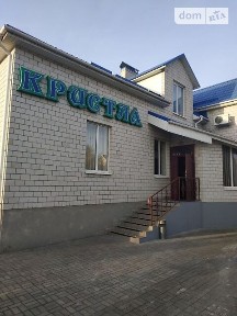 Продаж спеціального приміщення на пров. Наумова 10, площа 675 кв. м • ID 22355497