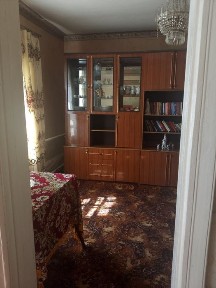 Продаж частини будинку в місті Узин. Білоцерківський район