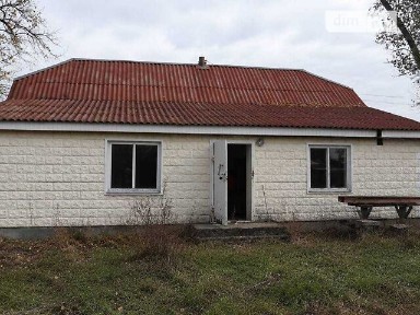 Втомились від сирен, вибухів та людей? Цей будинок для вас. Власник. Дзвоніть.