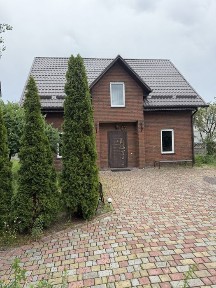 Київська область, Гнідин