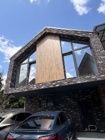 Сучасний таунхаус 105 м² | 4 кімнати | 1,34 сотки | Газ | Центральні комунікації