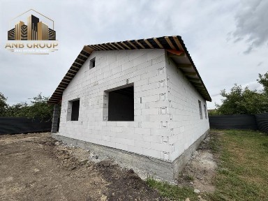 Білоозерська вулиця, район Лозівка, Бориспіль, вул. Білоозерська • ID 34497910