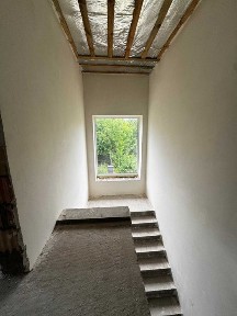 Будинок преміум клас 250 кв. м з терасою та власною ділянкою в Гореничі