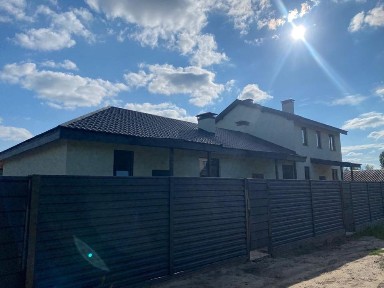 Продам будинок! Таунхаус у Ворзелі