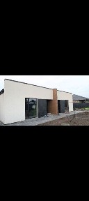 Стильний одноповерховий будинок 100м2 4км від Києва Погреби