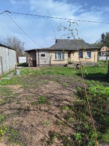 Продам дім 46 м2