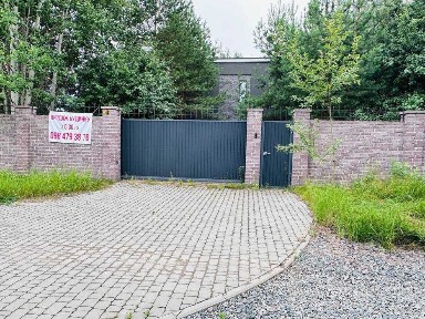 Сучасний будинок 76 м² на 30 сотках у сосновому лісі | с. Петрушки | біля Києва