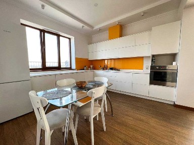 Київська область, Германівка