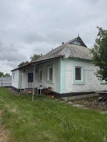 Продаж будинку с Острів, Білоцерківський р-н