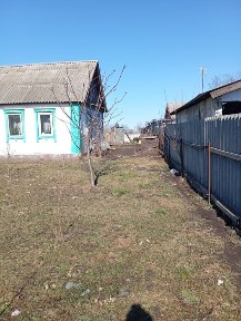 Київська область, Безп'ятне
