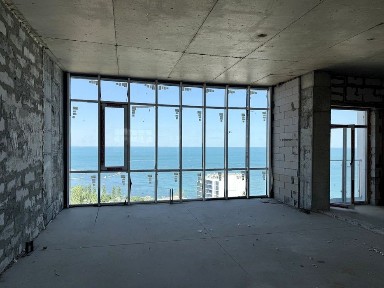 ЖК Миконос. С Панорамным видом Моря