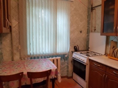 Продам 2 комнатную квартиру Люстдорфская дорога/ЮЗМ
