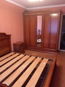 Продам 2х комнатную квартиру.