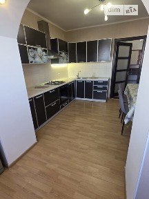 Довготривала оренда 2к квартири на вул. Зодчих 4 • ID 34492404