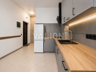 Продажа 1-комнатной квартиры 30.5 м², Першотравнева, 24В