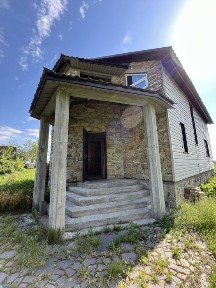 Продається будинок смт. Чоповичі