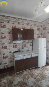 Одеська область, Крижанівка