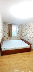 Здається в оренду 3х кв, на будь-який термін для ЗСУ 3/6хлоп. або відрядження, Автономне опалення, кімнати роздільні