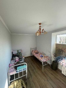 Продається 2 кімнатна квартира р - н Смирнова