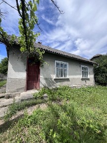 Продається будинок в селі Ямниця