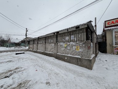 Запорізька область, Запоріжжя, Шевченківський