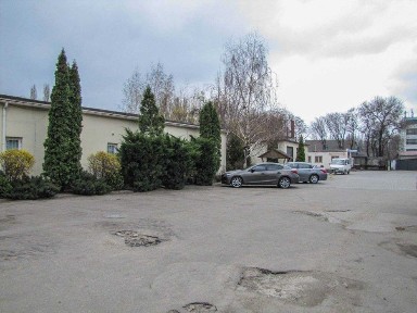 Запорізька область, Запоріжжя, Вознесенівський