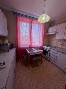 Продаж 3к квартири у м. Харкові по вул. Старошишківська, 9А