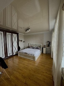 Продаж 1-кімнатної квартири в Чугуєві, м-н Авіатор