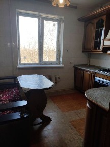 Продам 2 комнатную квартиру, м-н Авиатор