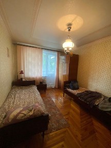 Продам 3х комн. кв Роганский жилмассив