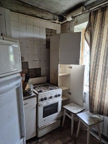 Продам 2 -х квар. П. Поле ул. Шекспира 12