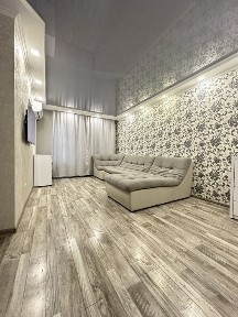 Квартира 3х комн. Південний Пески Ромакс Южный