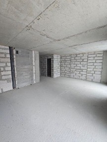 Продаж 1кім. квартири ЖК Riel City є правовласність