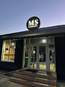 Оренда Магазин Торгове приміщення Район малого ринку