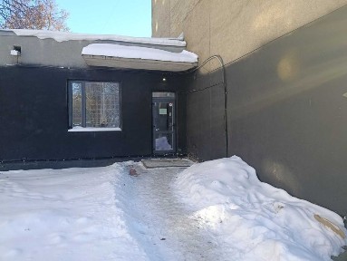 Оренда приміщення в Луцьку (вул. Грушевського, 33) 59 кв. м