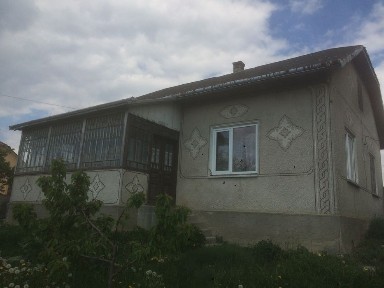 Продам будинок.