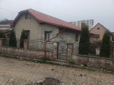 Тернопільська область, Тернопіль